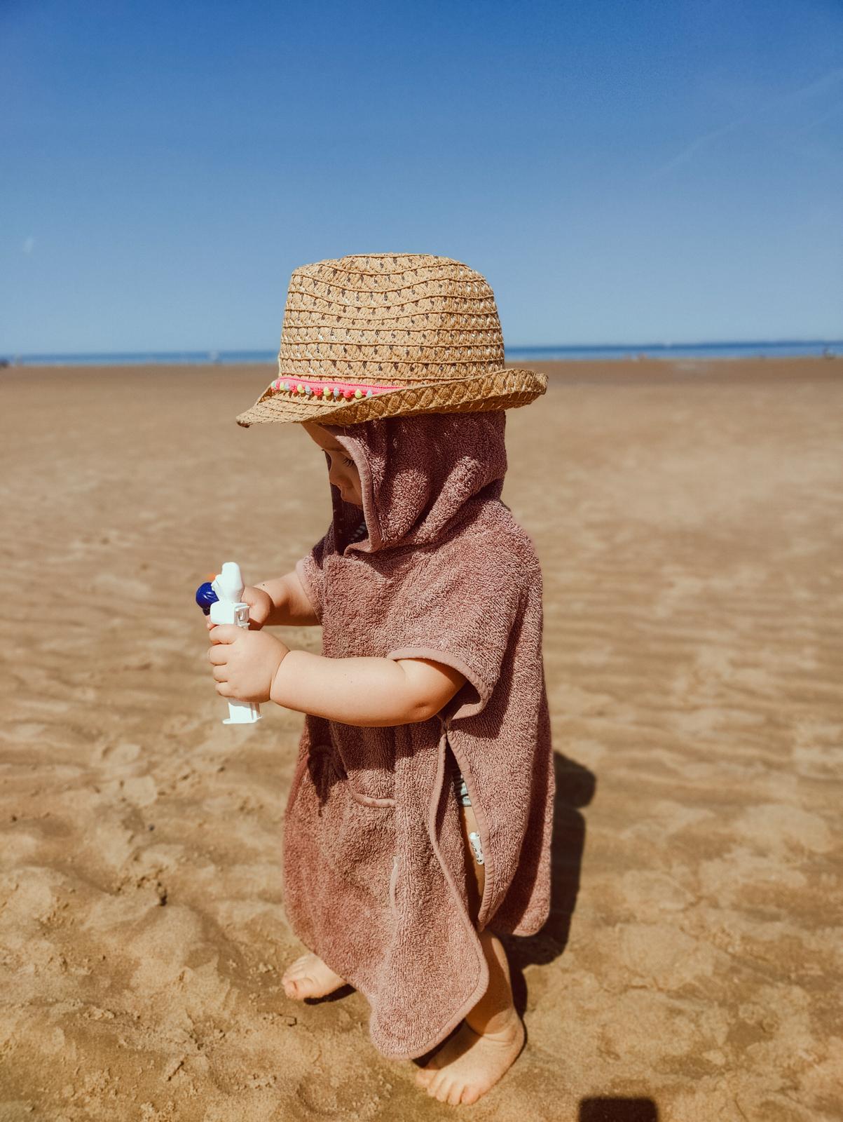 Beach vibes